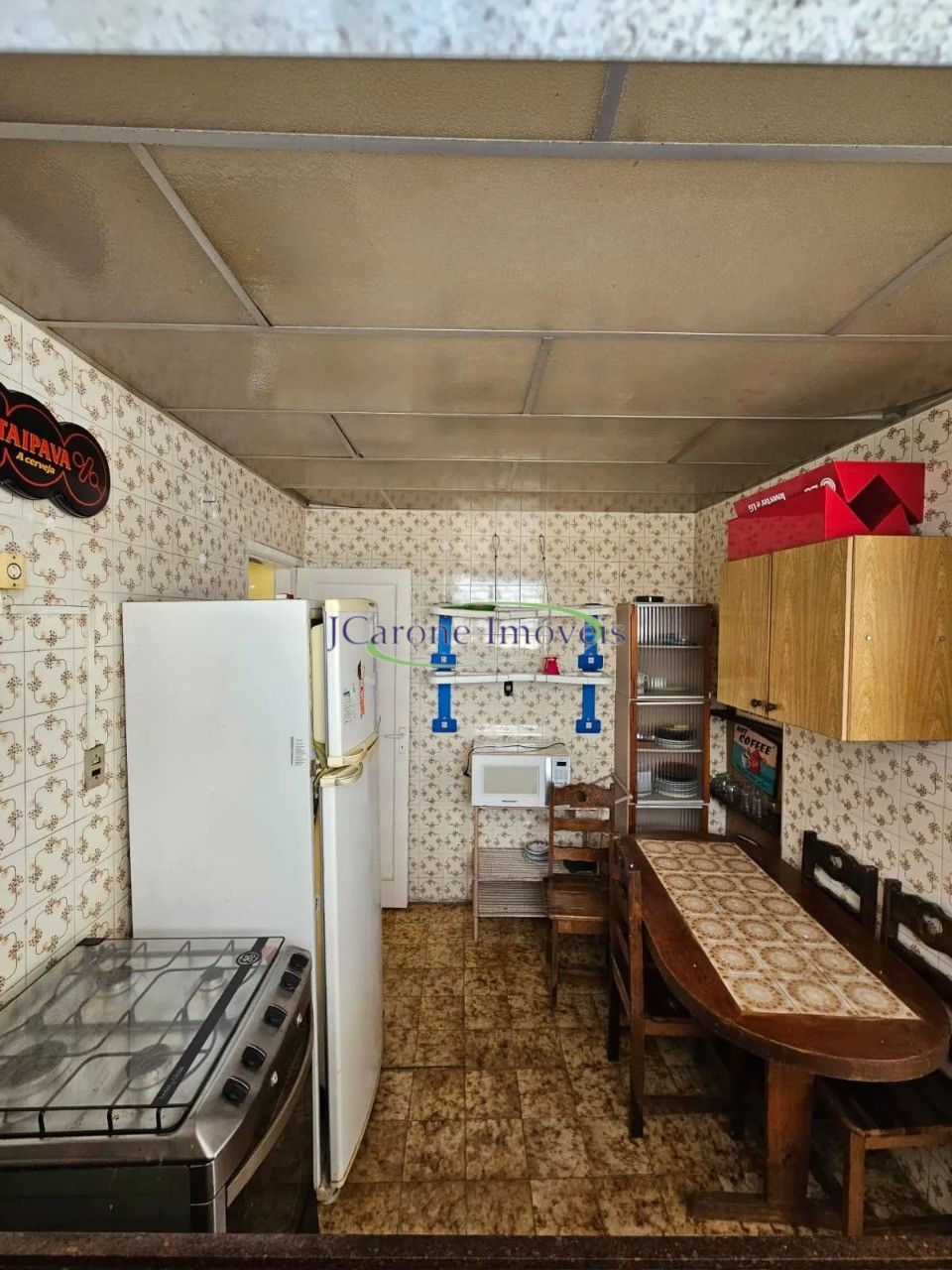 Apartamento, 3 quartos, 100 m² - Foto 4