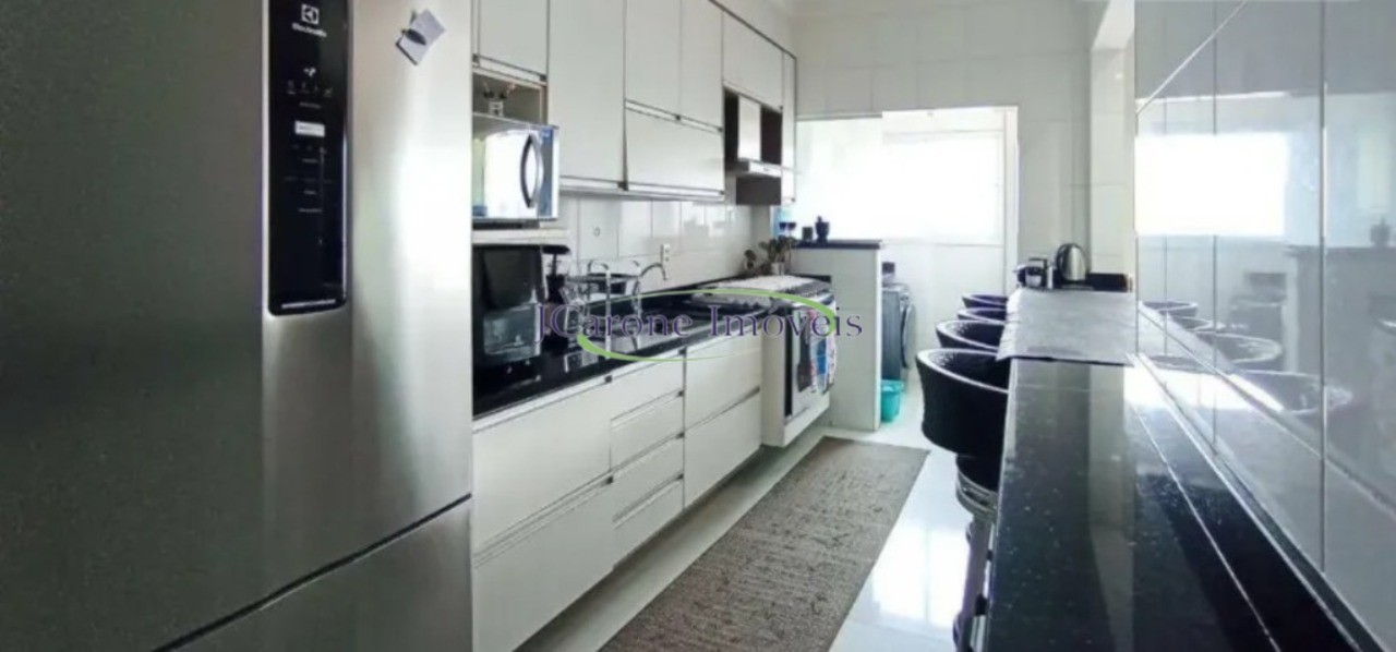 Venda de apartamento alto padrão na boa vista ? vista para o
