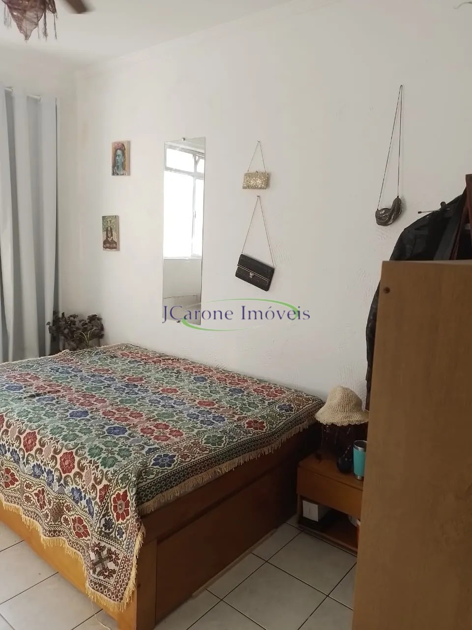 Apartamento, 1 quarto, 27 m² - Foto 2