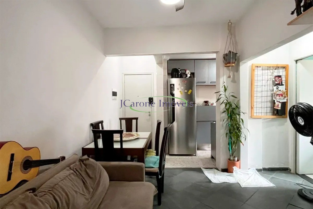 Apartamento, 2 quartos, 46 m² - Foto 4