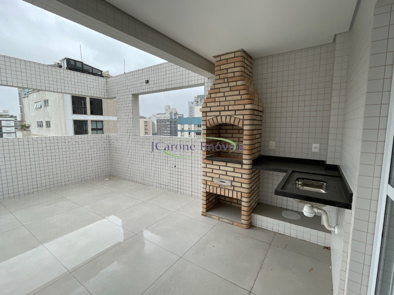 Cobertura, 3 quartos, 191 m² - Foto 1