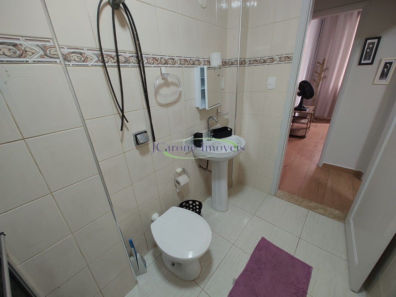 Apartamento, 1 quarto, 78 m² - Foto 7