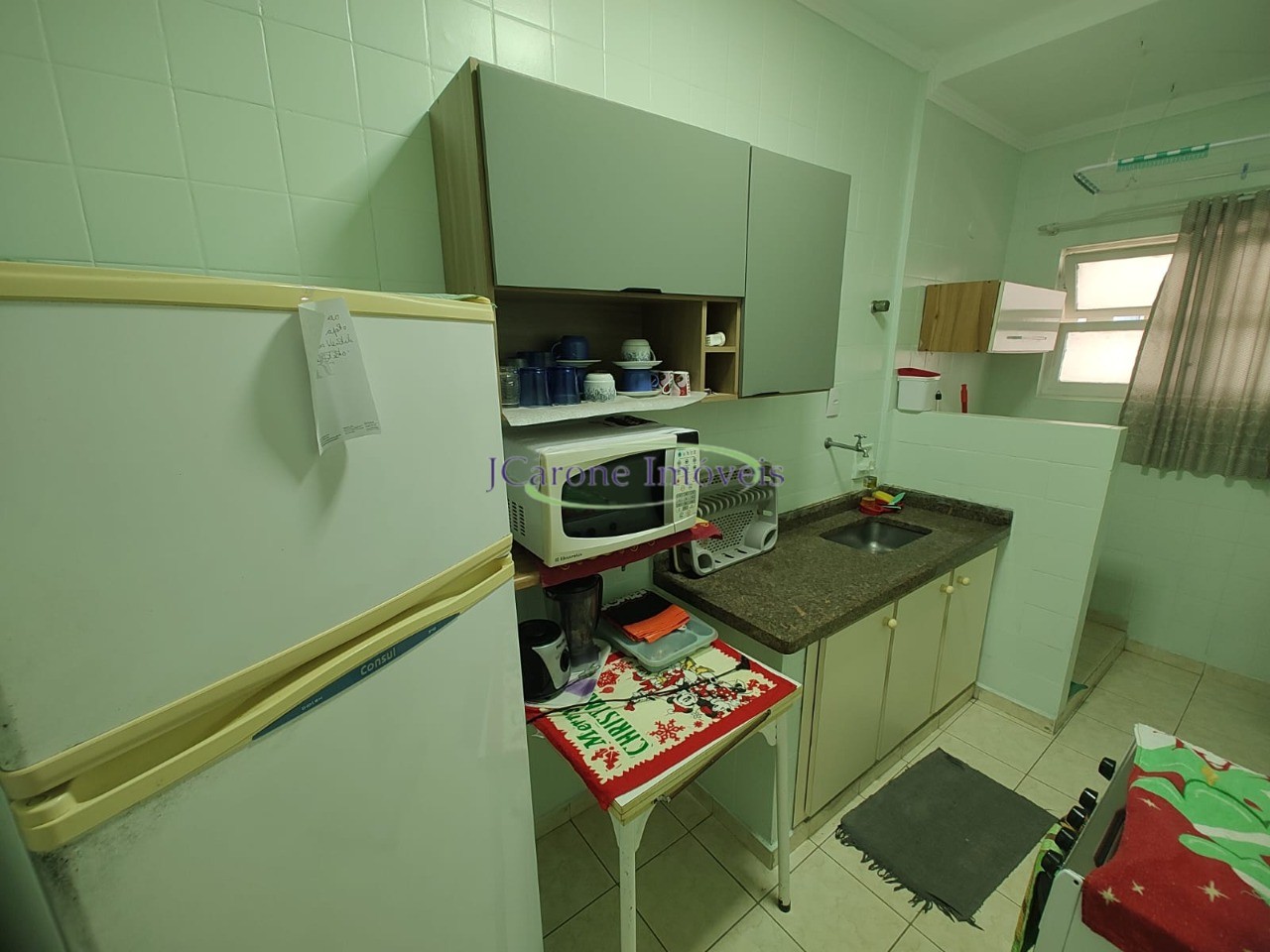 Apartamento, 1 quarto, 78 m² - Foto 16