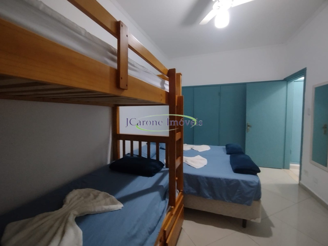 Apartamento, 1 quarto, 52 m² - Foto 10