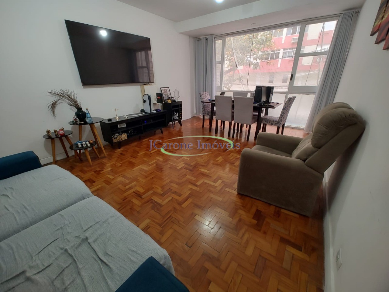 Apartamento, 2 quartos, 90 m² - Foto 3