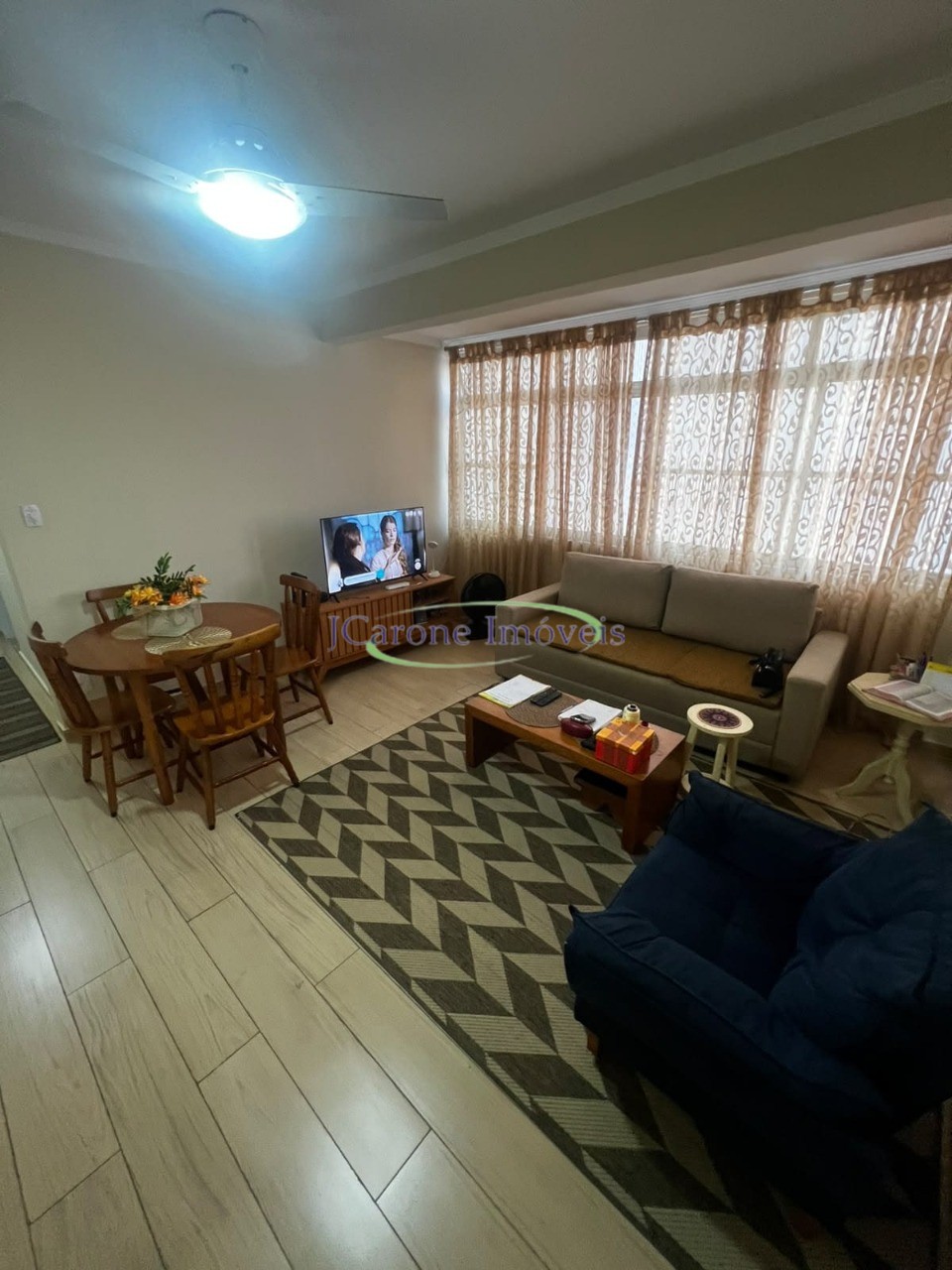 Apartamento, 2 quartos, 79 m² - Foto 2