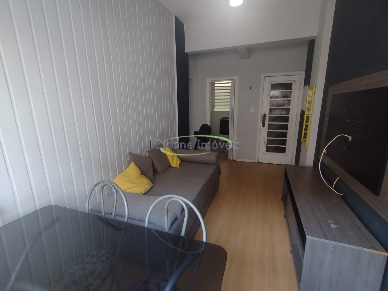 Apartamento, 1 quarto, 36 m² - Foto 6
