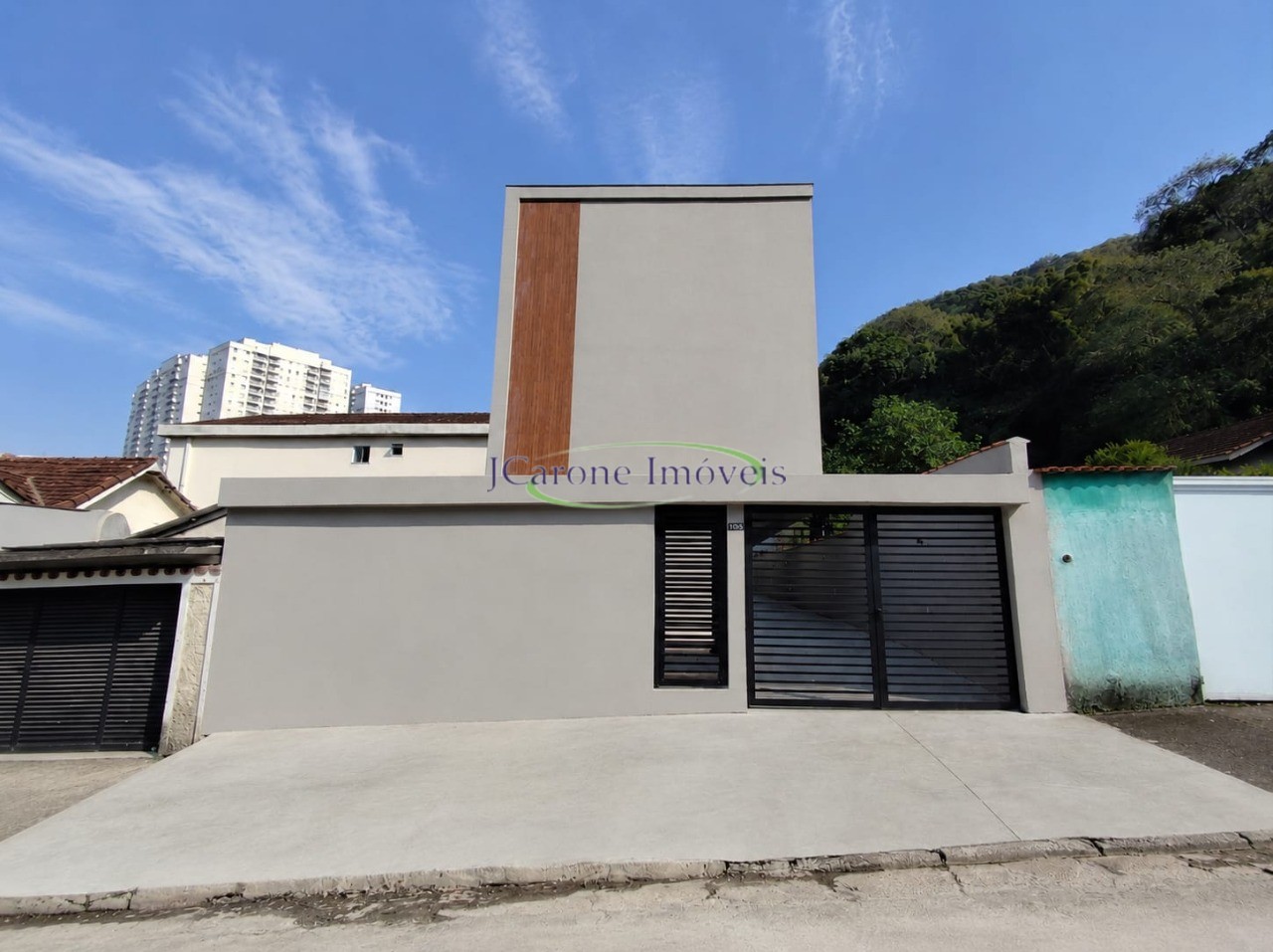 Casa, 2 quartos, 100 m² - Foto 1