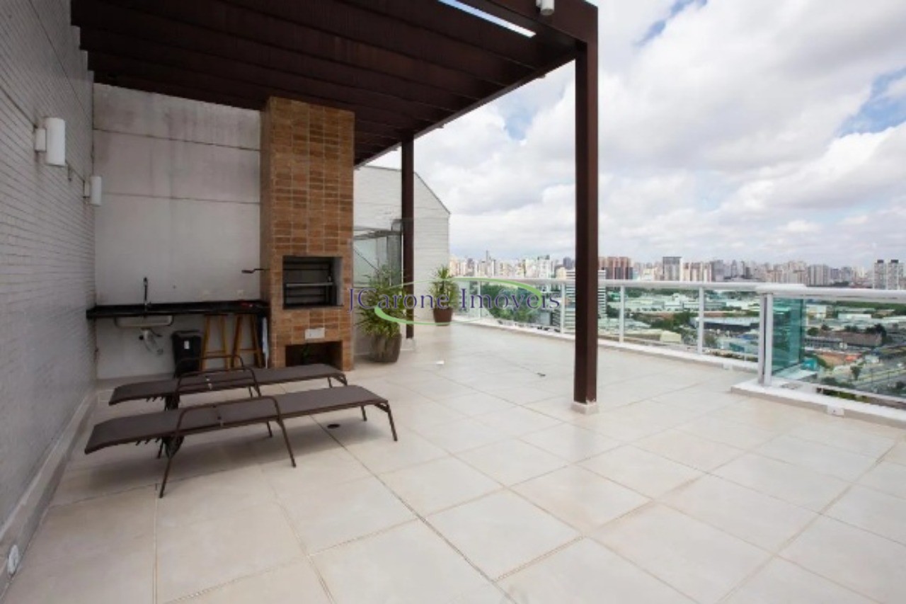 Cobertura, 1 quarto, 120 m² - Foto 15
