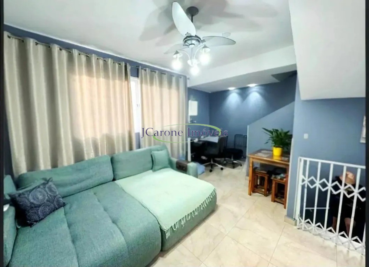 Casa, 2 quartos, 109 m² - Foto 1