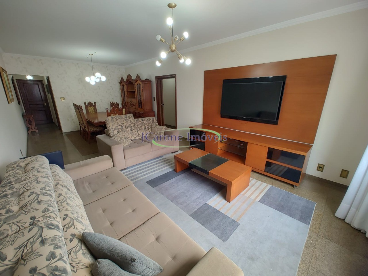 Apartamento, 3 quartos, 142 m² - Foto 7