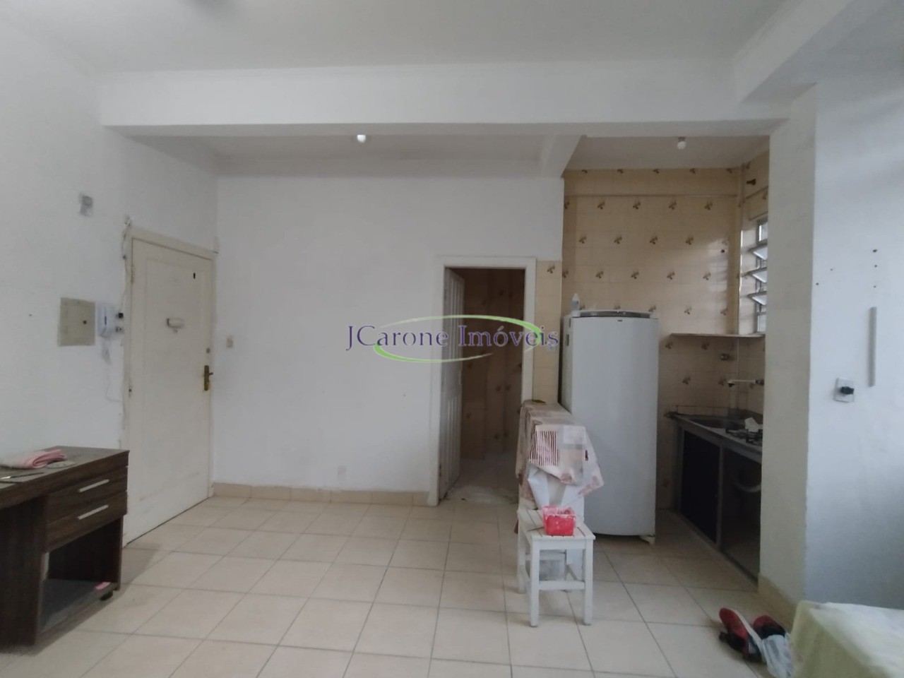 Apartamento, 1 quarto, 28 m² - Foto 9