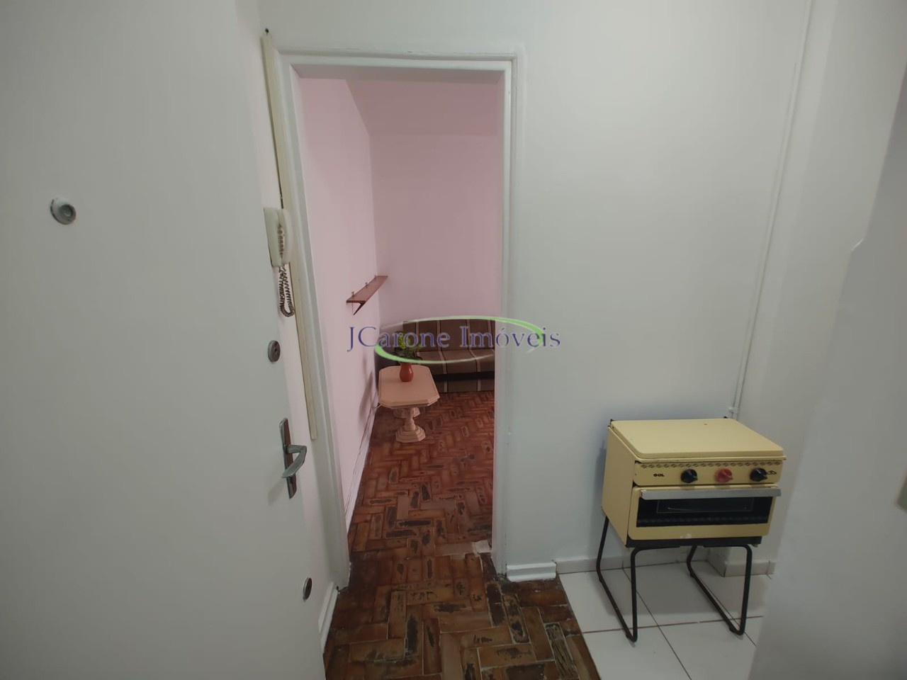 Apartamento, 1 quarto, 35 m² - Foto 10