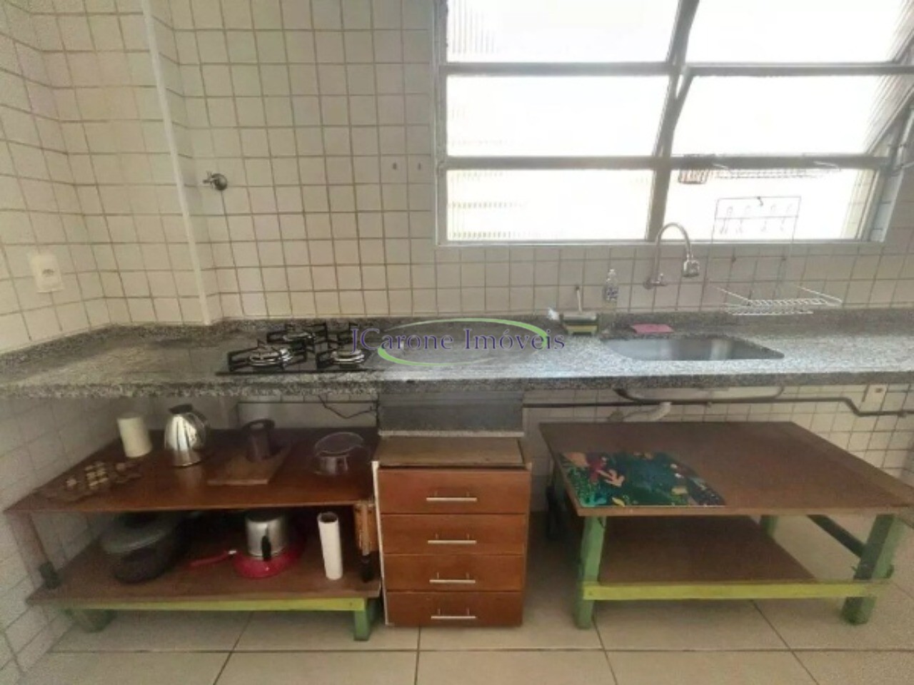 Apartamento, 1 quarto, 47 m² - Foto 9