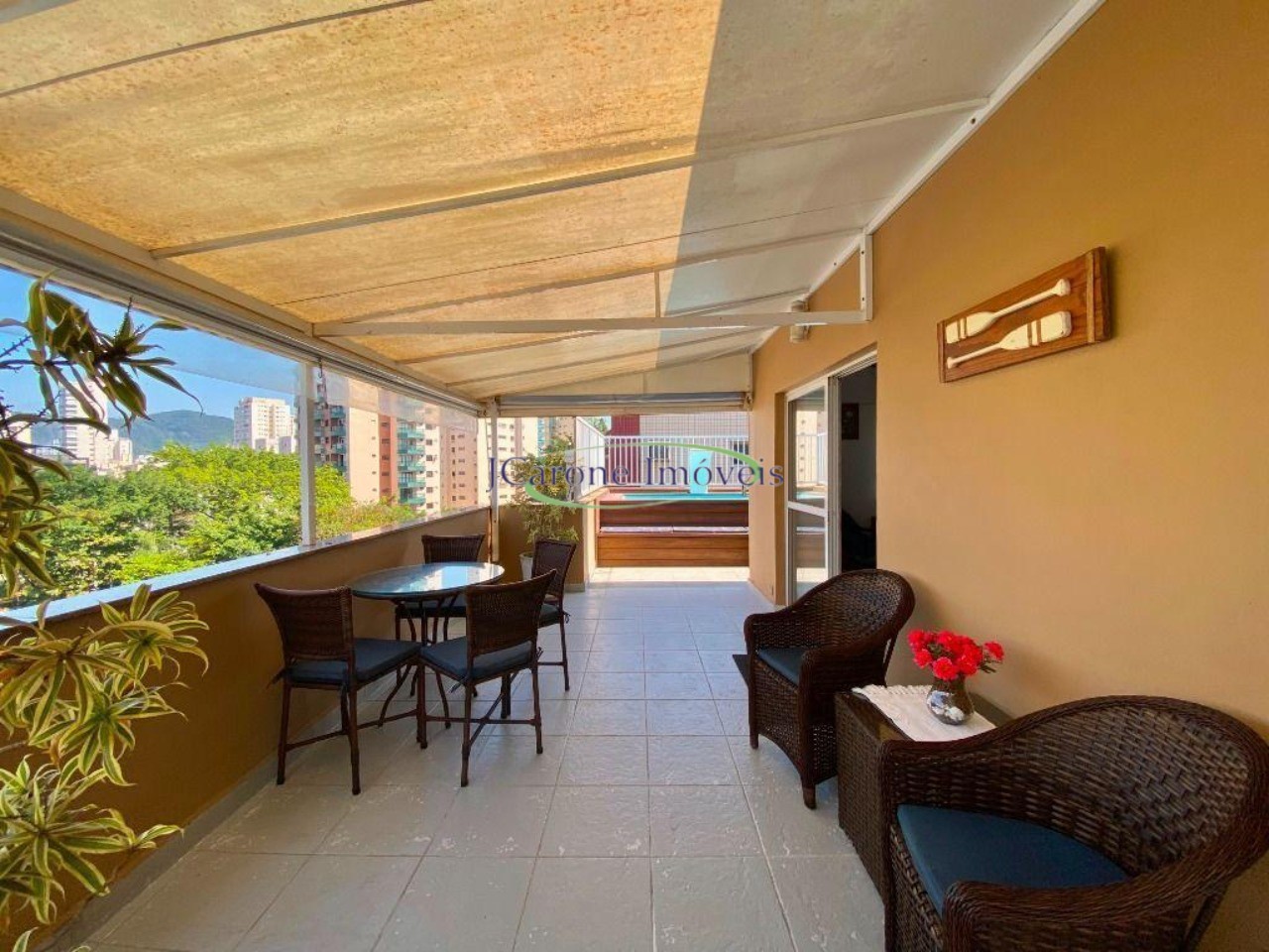 Cobertura, 2 quartos, 165 m² - Foto 13