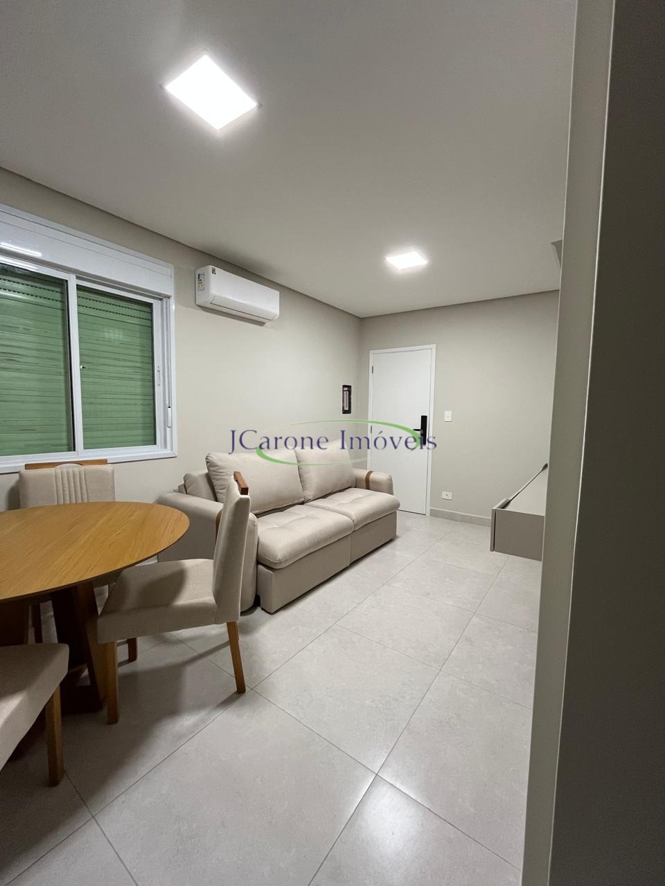 Apartamento, 2 quartos, 69 m² - Foto 1