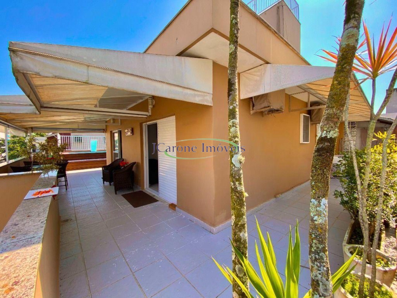 Cobertura, 2 quartos, 165 m² - Foto 10