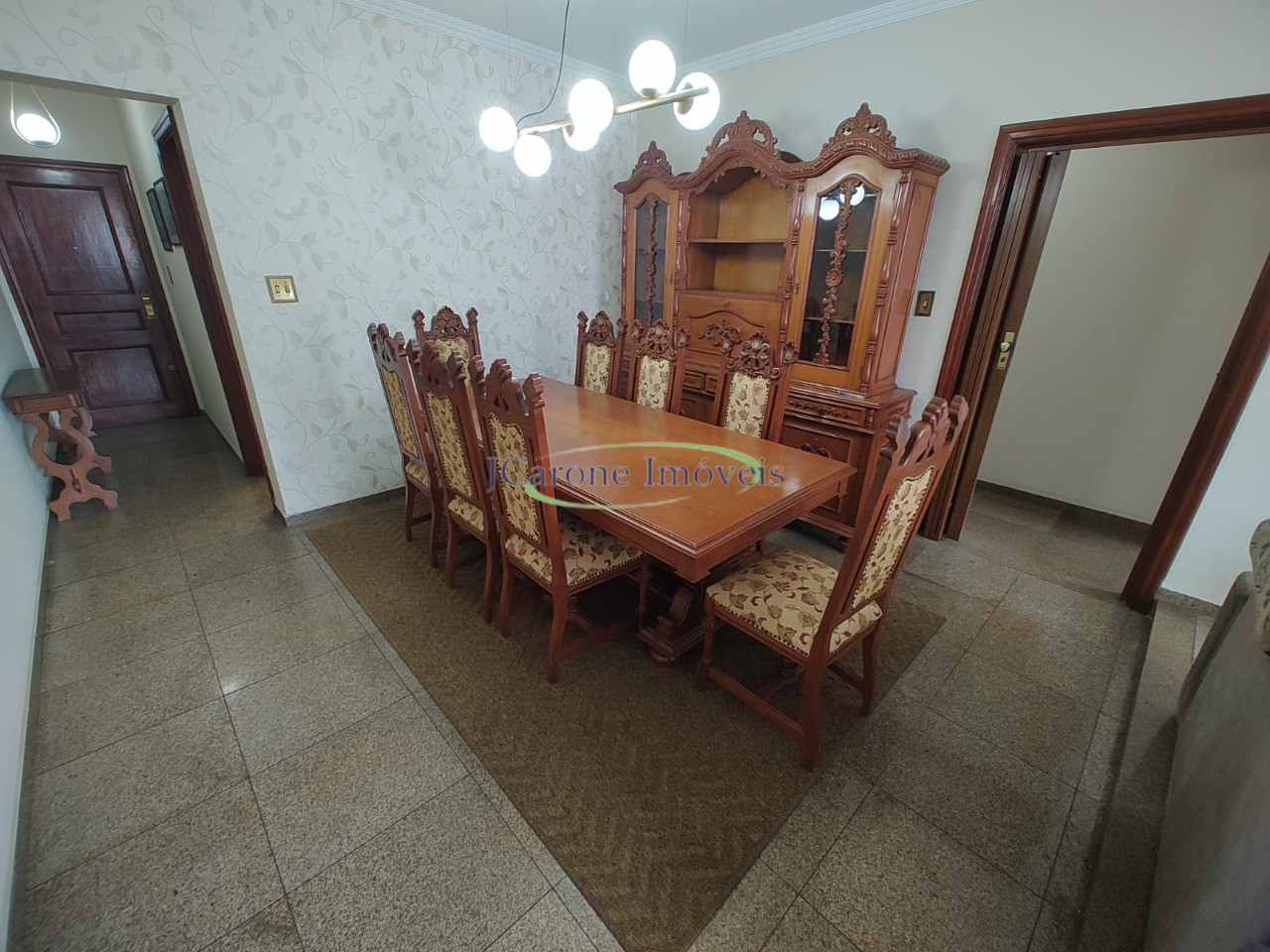 Apartamento, 3 quartos, 142 m² - Foto 4
