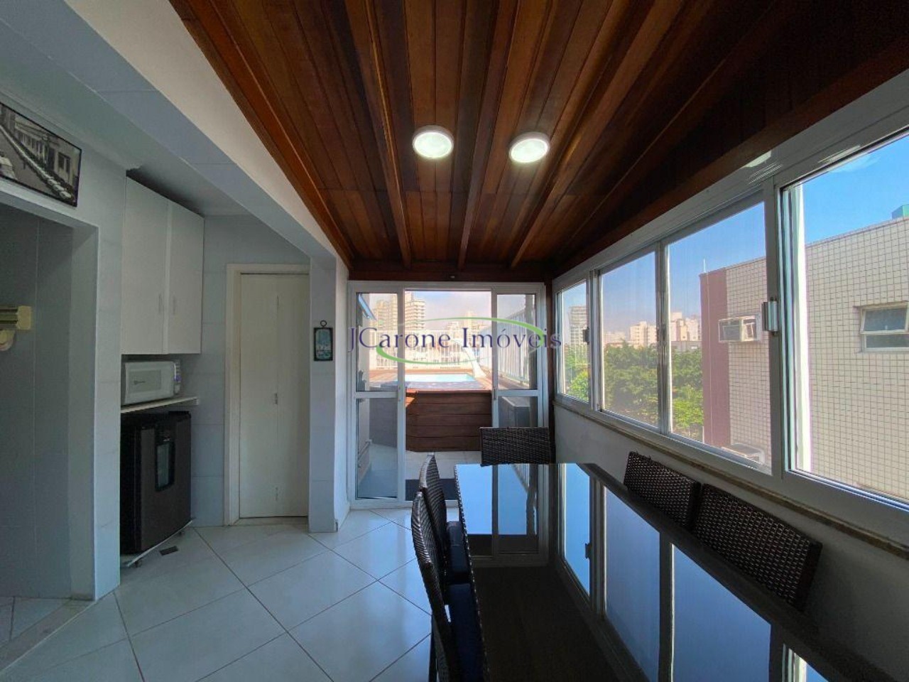 Cobertura, 2 quartos, 165 m² - Foto 23