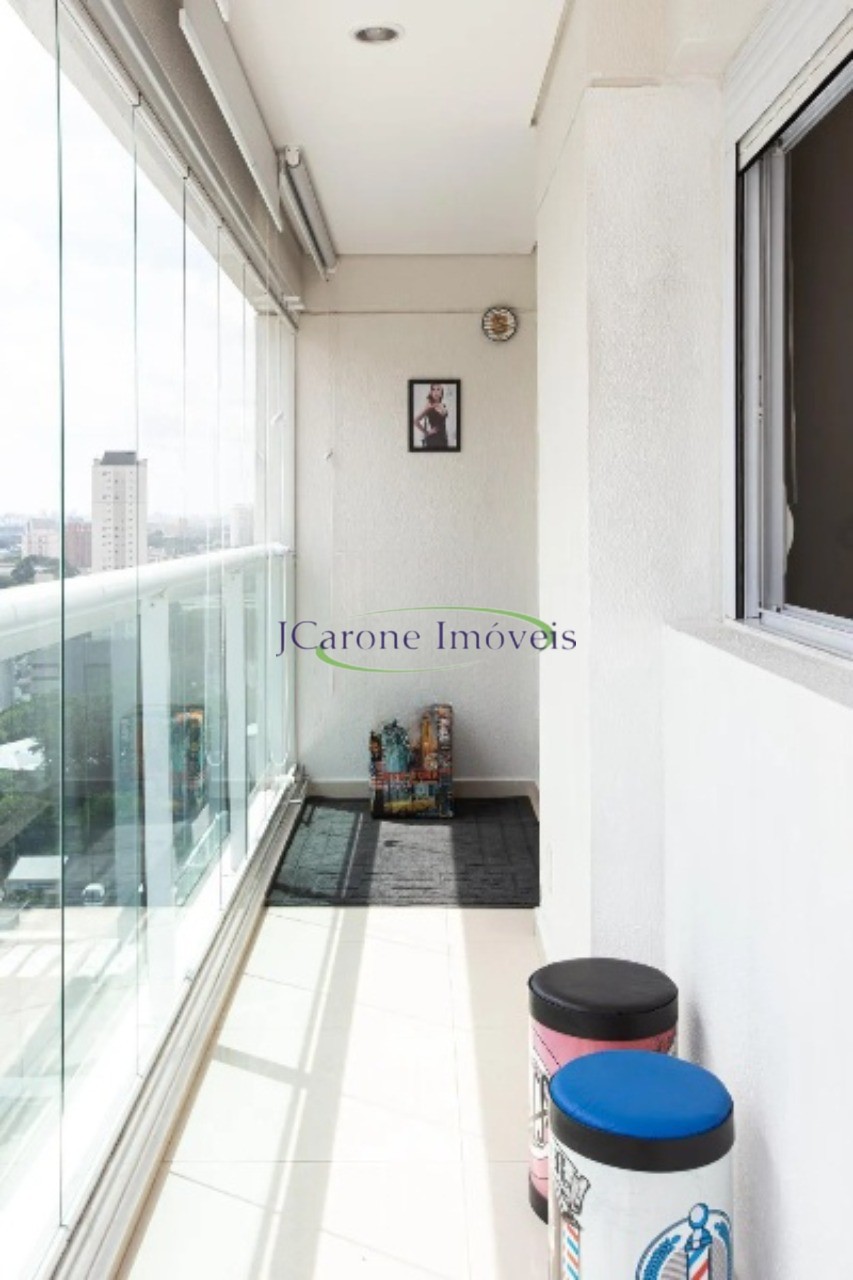 Cobertura, 1 quarto, 120 m² - Foto 10