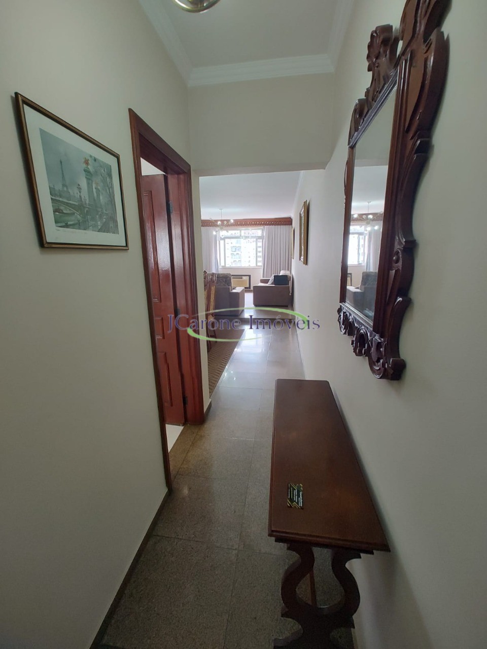 Apartamento, 3 quartos, 142 m² - Foto 3