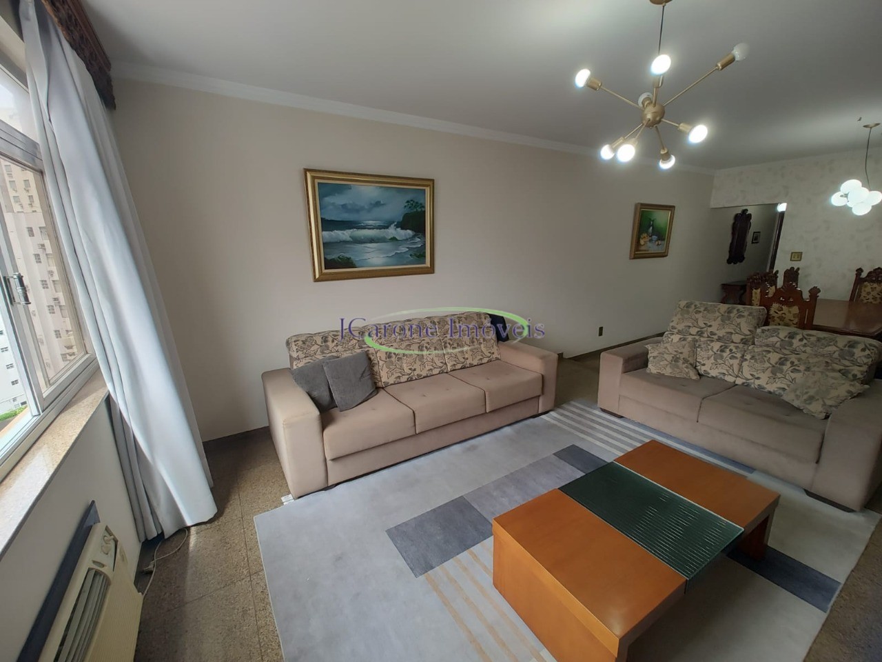 Apartamento, 3 quartos, 142 m² - Foto 8