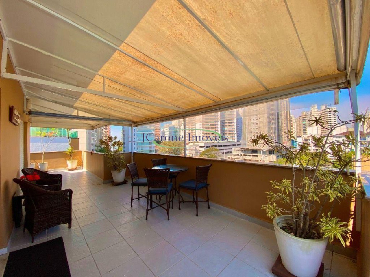 Cobertura, 2 quartos, 165 m² - Foto 11