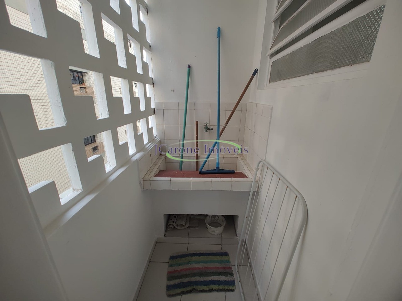 Apartamento, 1 quarto, 35 m² - Foto 8