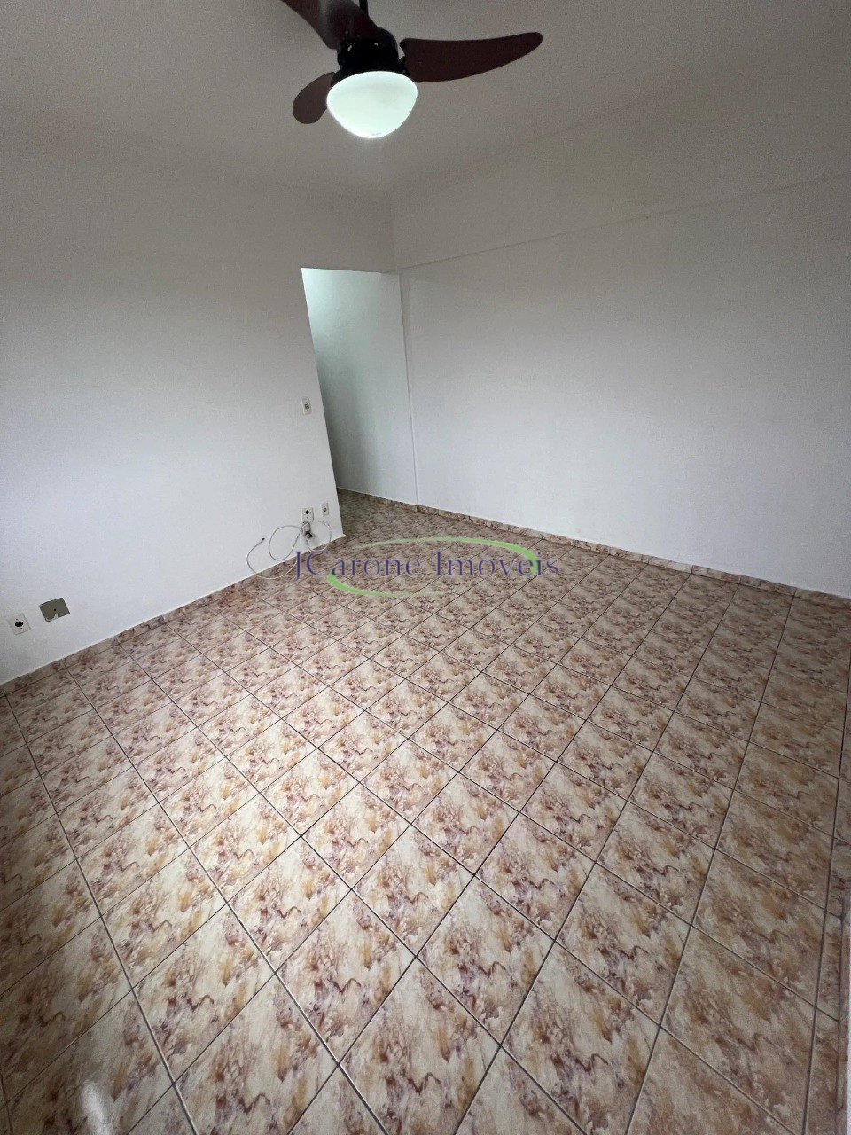 Apartamento, 1 quarto, 54 m² - Foto 2