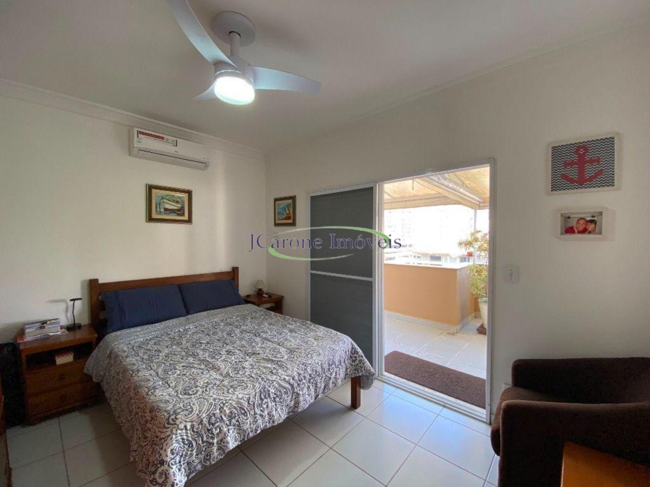 Cobertura, 2 quartos, 165 m² - Foto 4