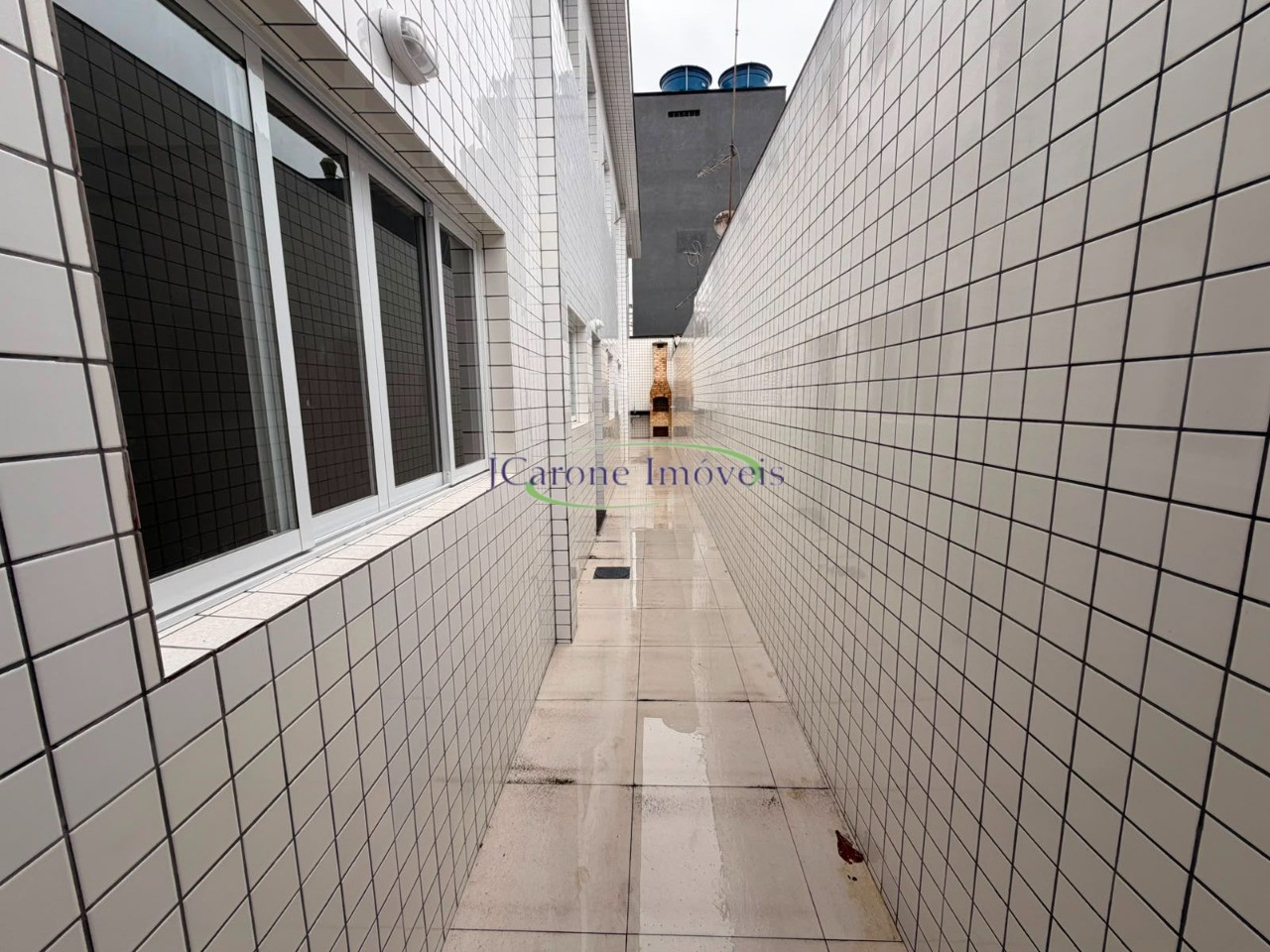 Casa, 3 quartos, 100 m² - Foto 9