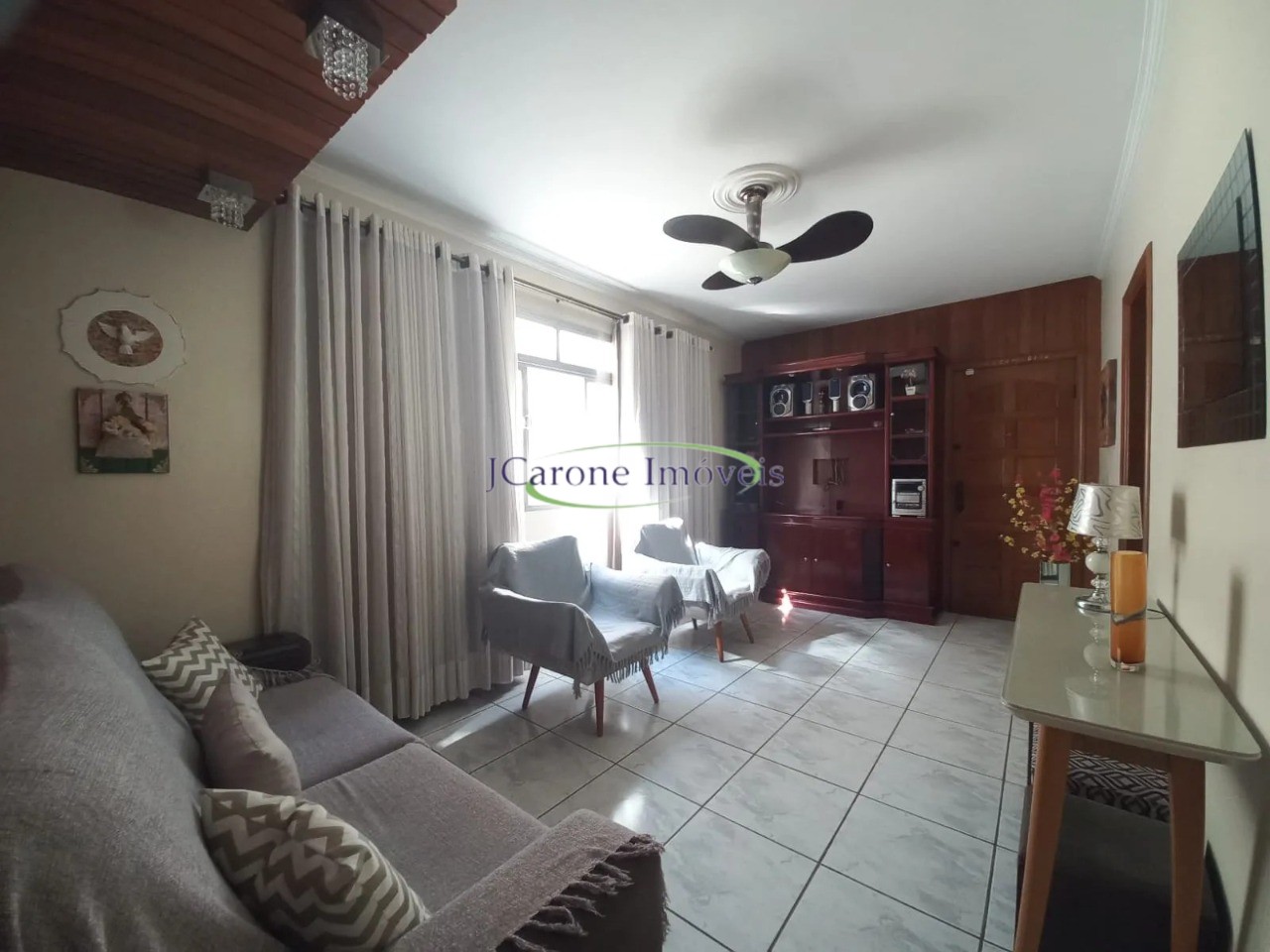 Apartamento, 3 quartos, 120 m² - Foto 5