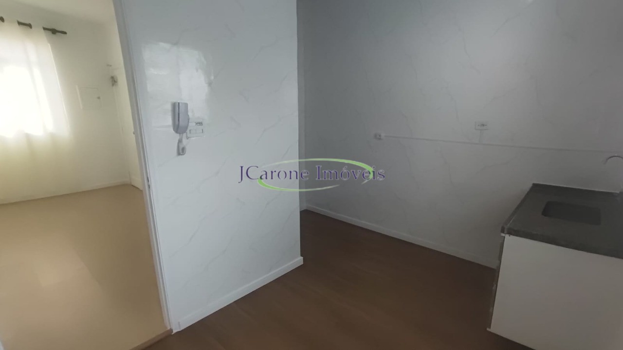 Apartamento, 2 quartos, 56 m² - Foto 2