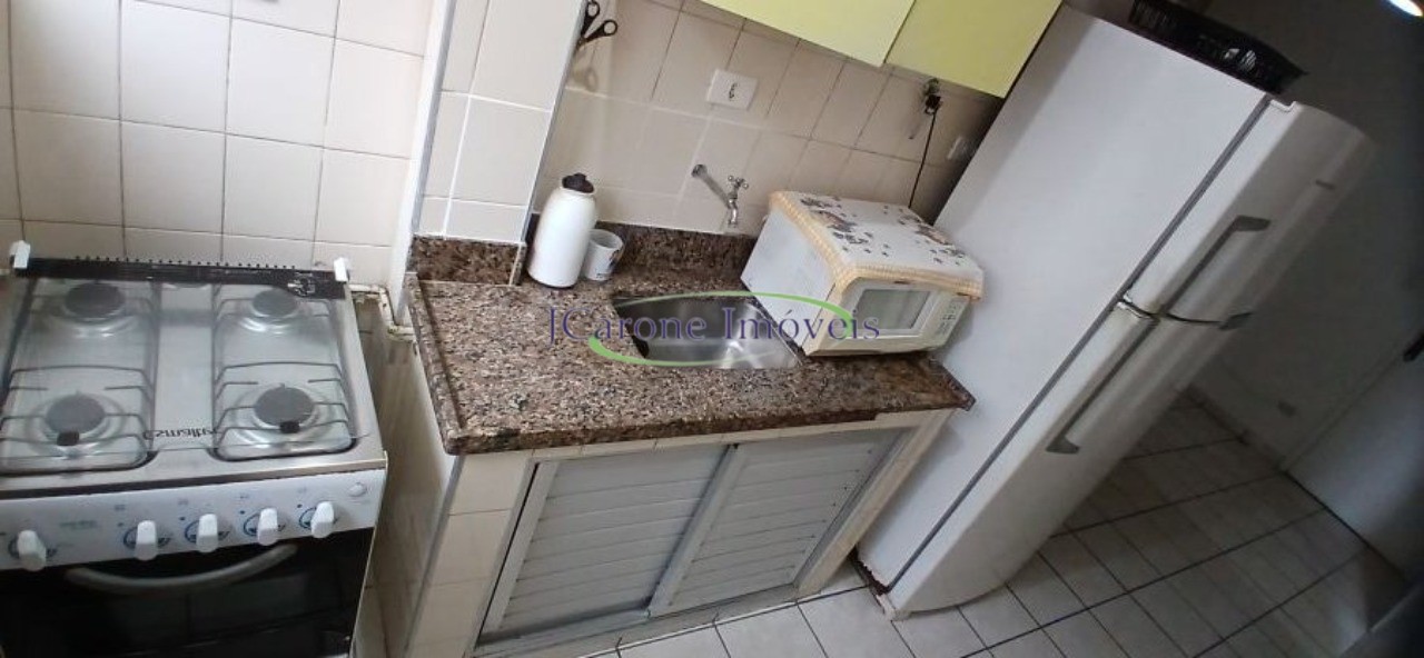 Apartamento, 1 quarto, 42 m² - Foto 7