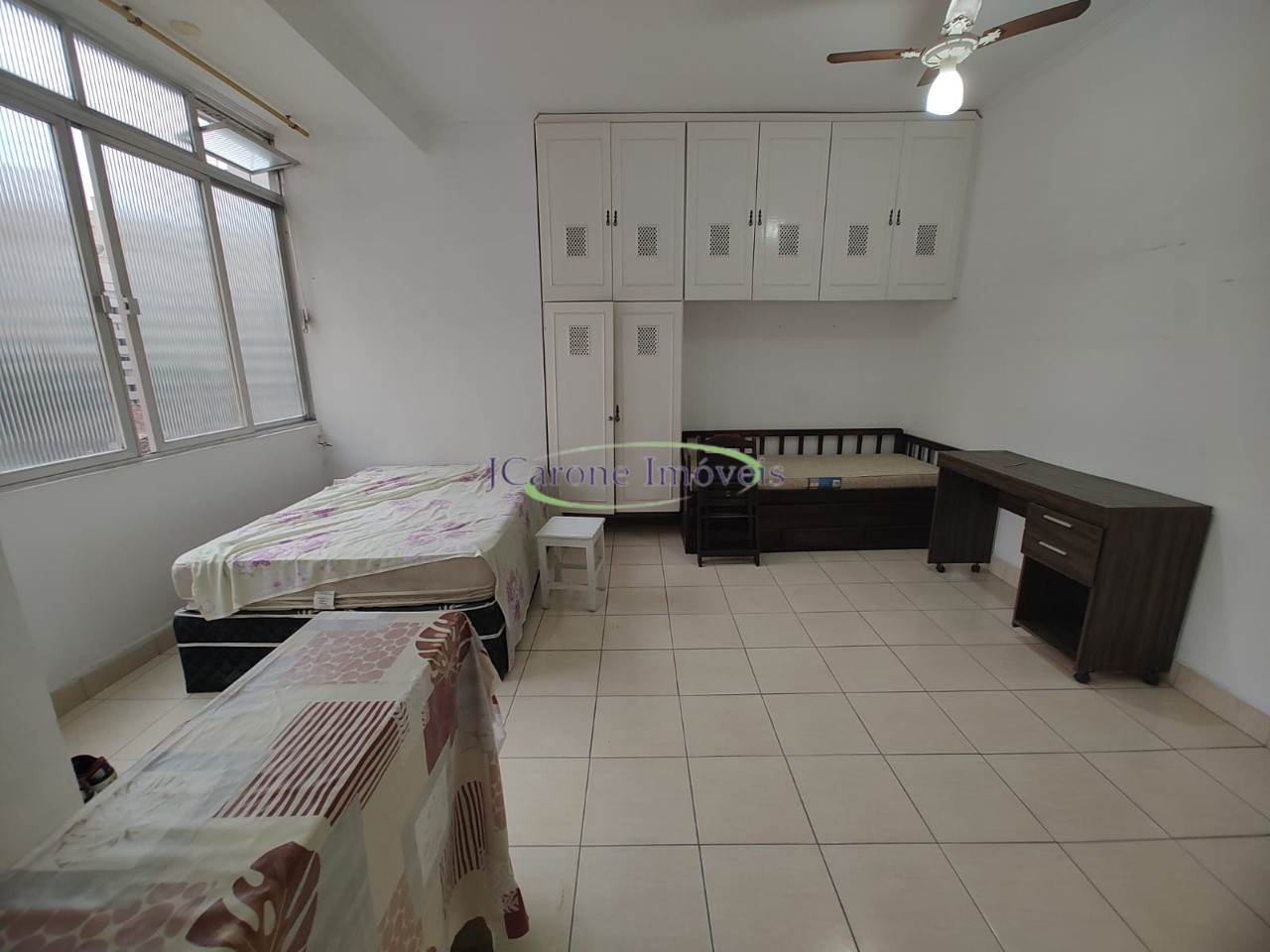 Apartamento, 1 quarto, 28 m² - Foto 2