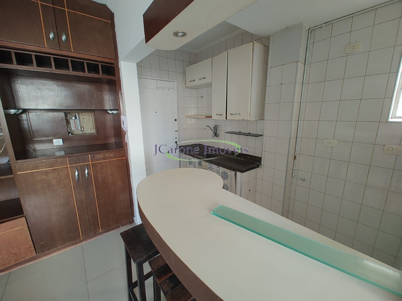 Apartamento, 1 quarto, 26 m² - Foto 2