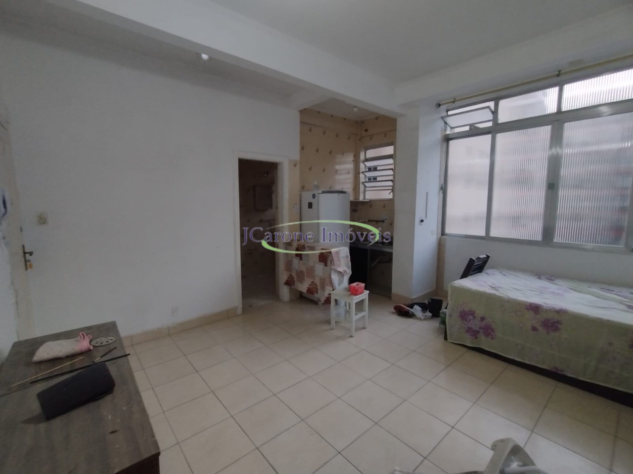Apartamento, 1 quarto, 28 m² - Foto 5
