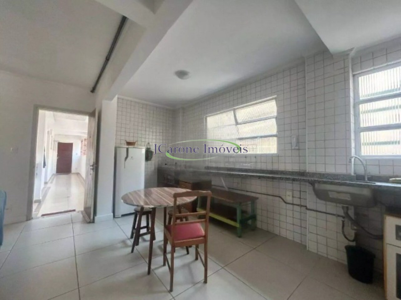 Apartamento, 1 quarto, 47 m² - Foto 8