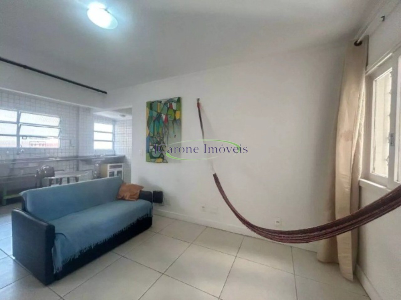 Apartamento, 1 quarto, 47 m² - Foto 5