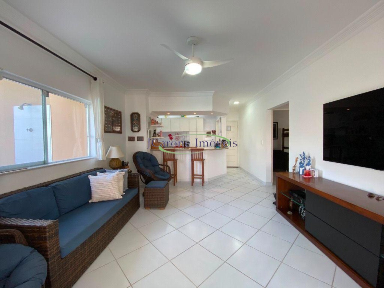 Cobertura, 2 quartos, 165 m² - Foto 1