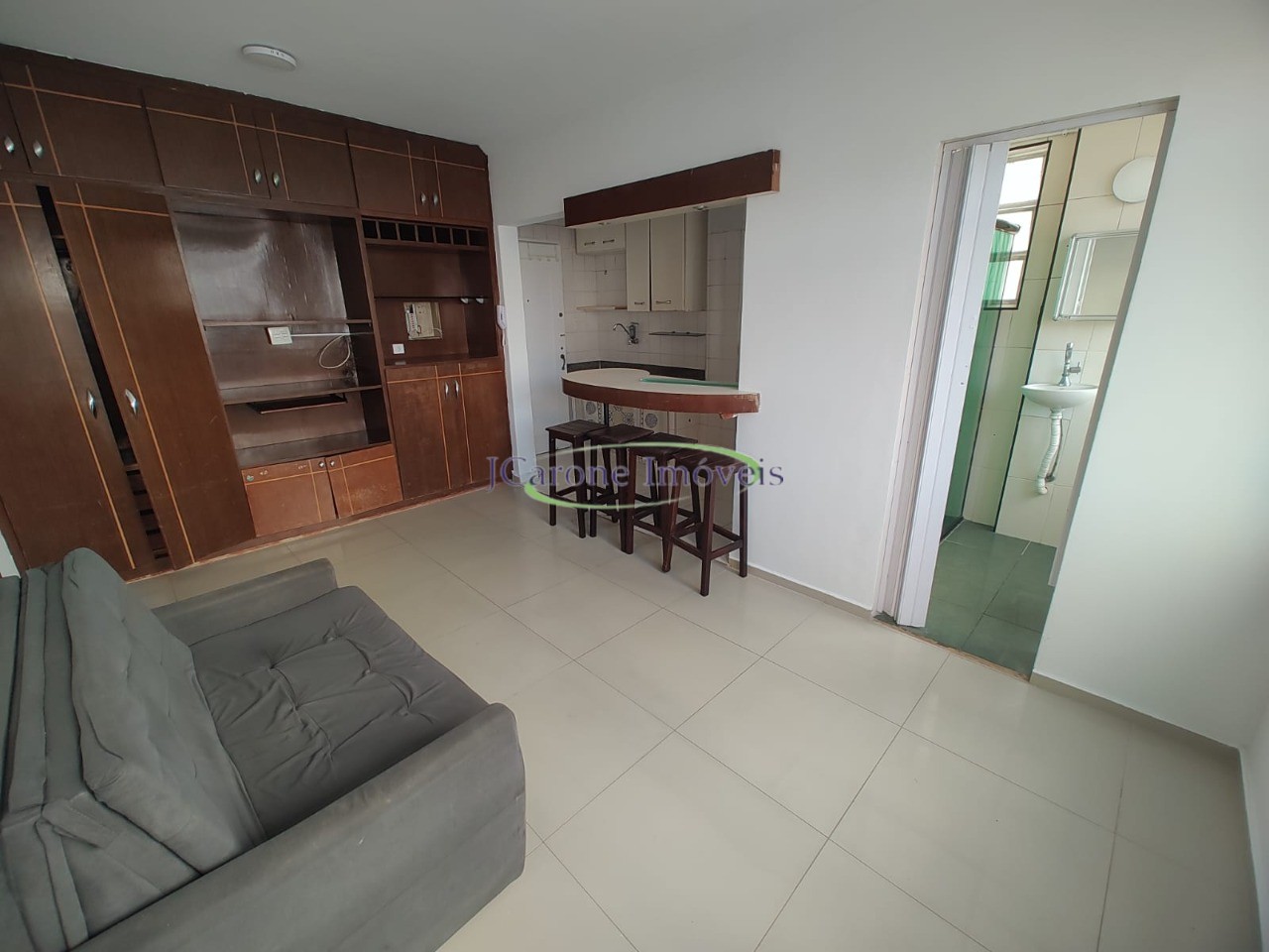 Apartamento, 1 quarto, 26 m² - Foto 6