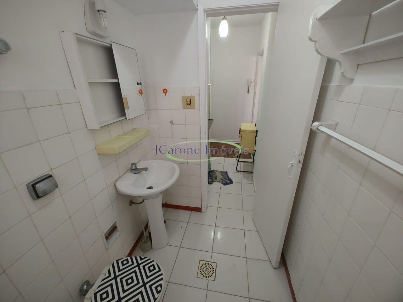 Apartamento, 1 quarto, 35 m² - Foto 15
