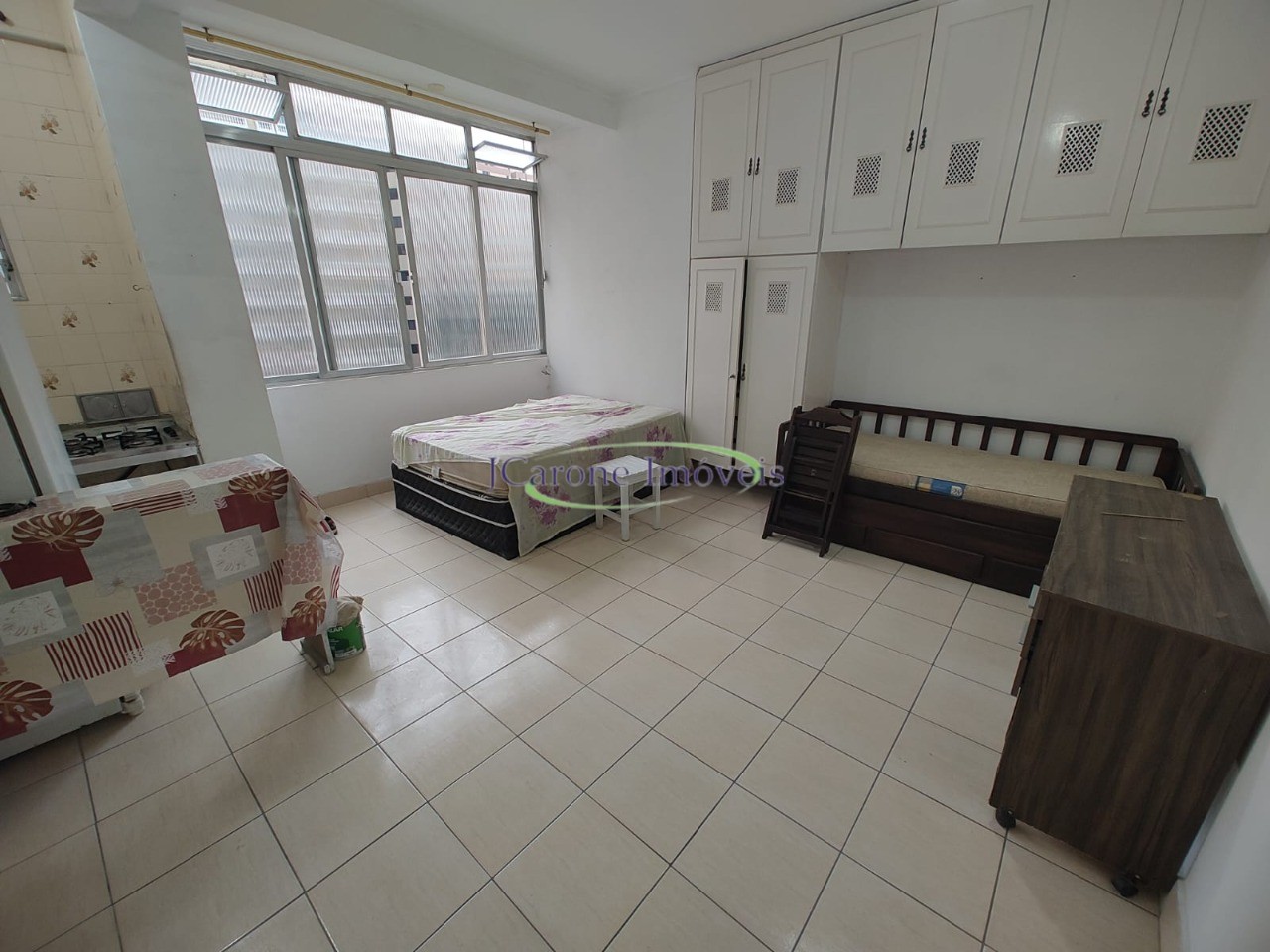 Apartamento, 1 quarto, 28 m² - Foto 1