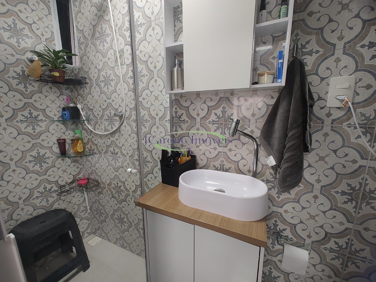 Apartamento, 2 quartos, 68 m² - Foto 16