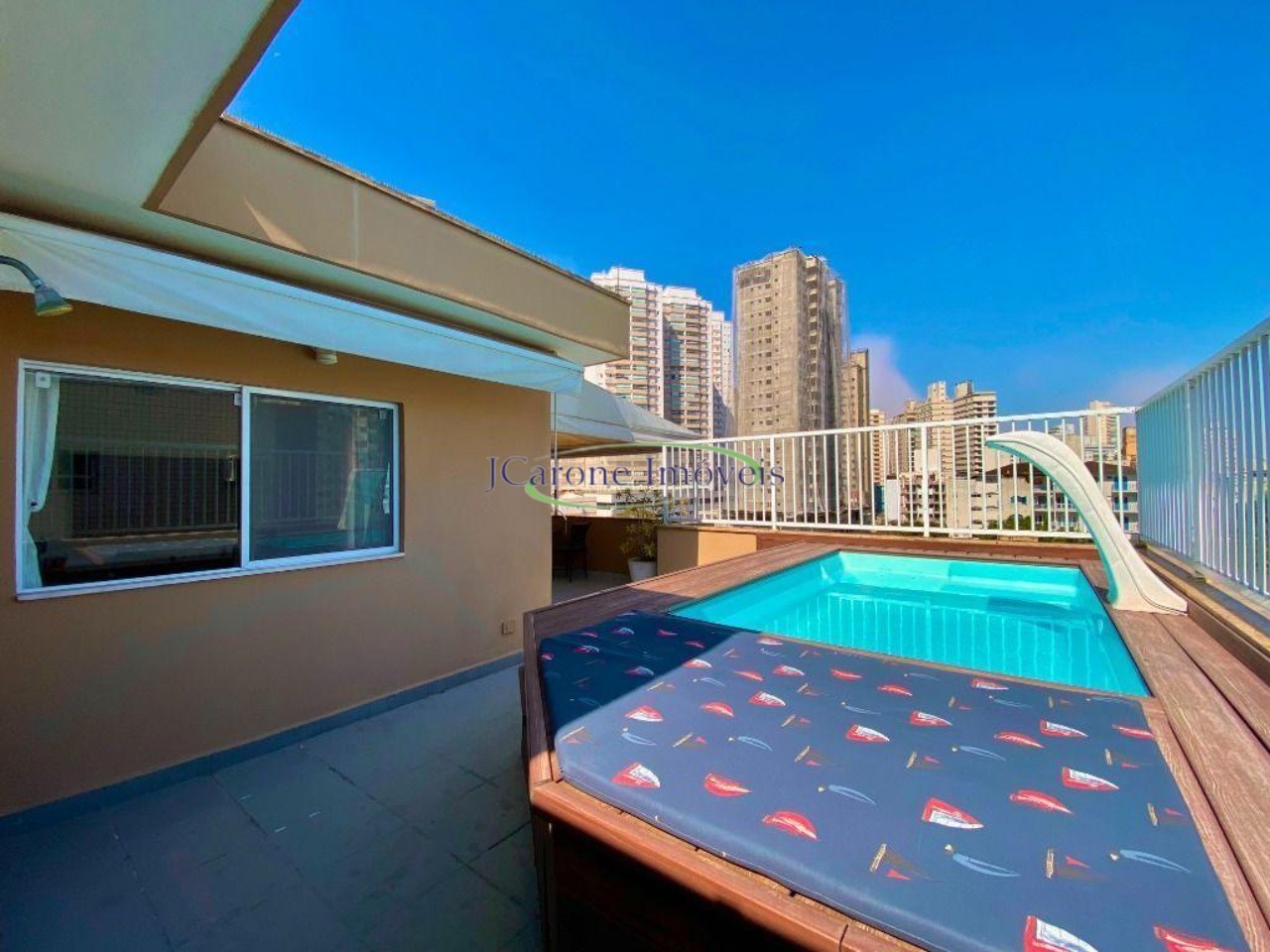 Cobertura, 2 quartos, 165 m² - Foto 16