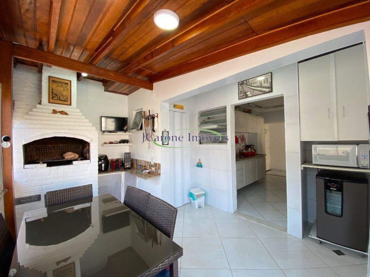 Cobertura, 2 quartos, 165 m² - Foto 19