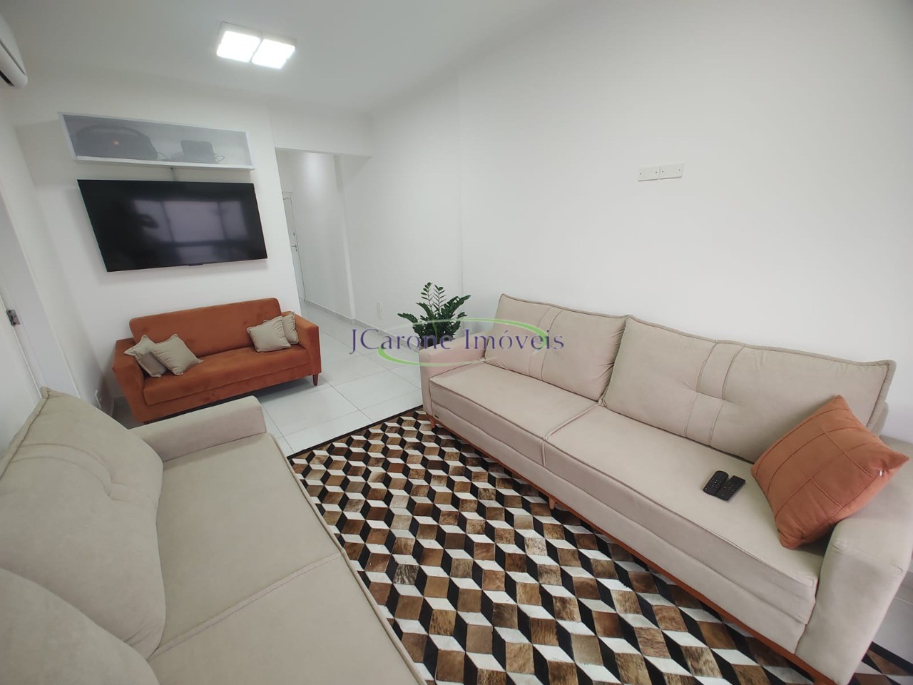 Apartamento, 2 quartos, 68 m² - Foto 3