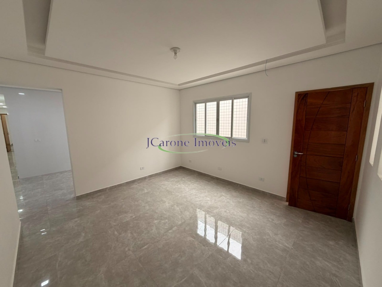Casa, 3 quartos, 100 m² - Foto 1