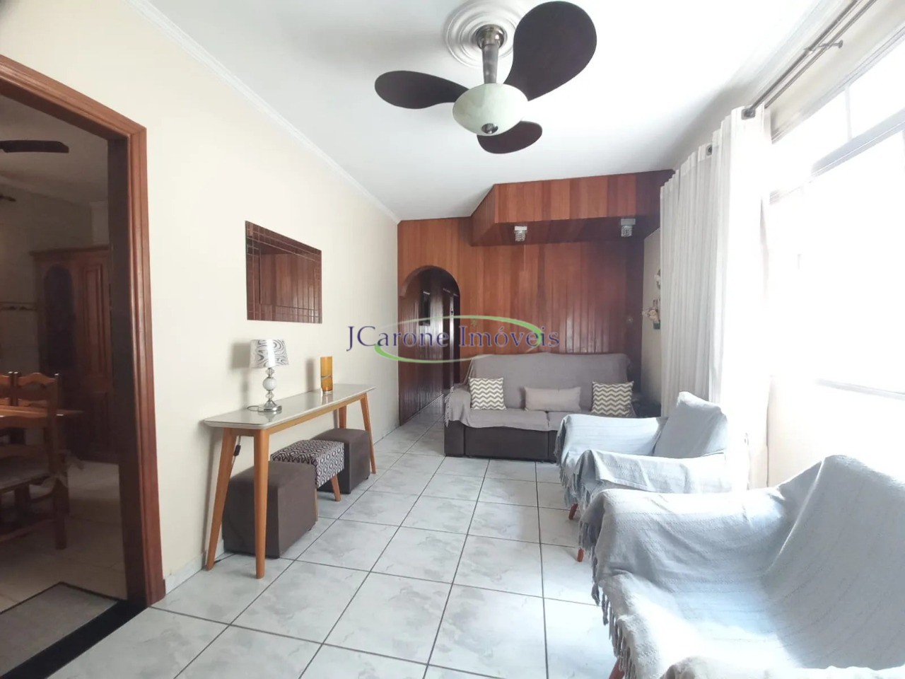 Apartamento, 3 quartos, 120 m² - Foto 2