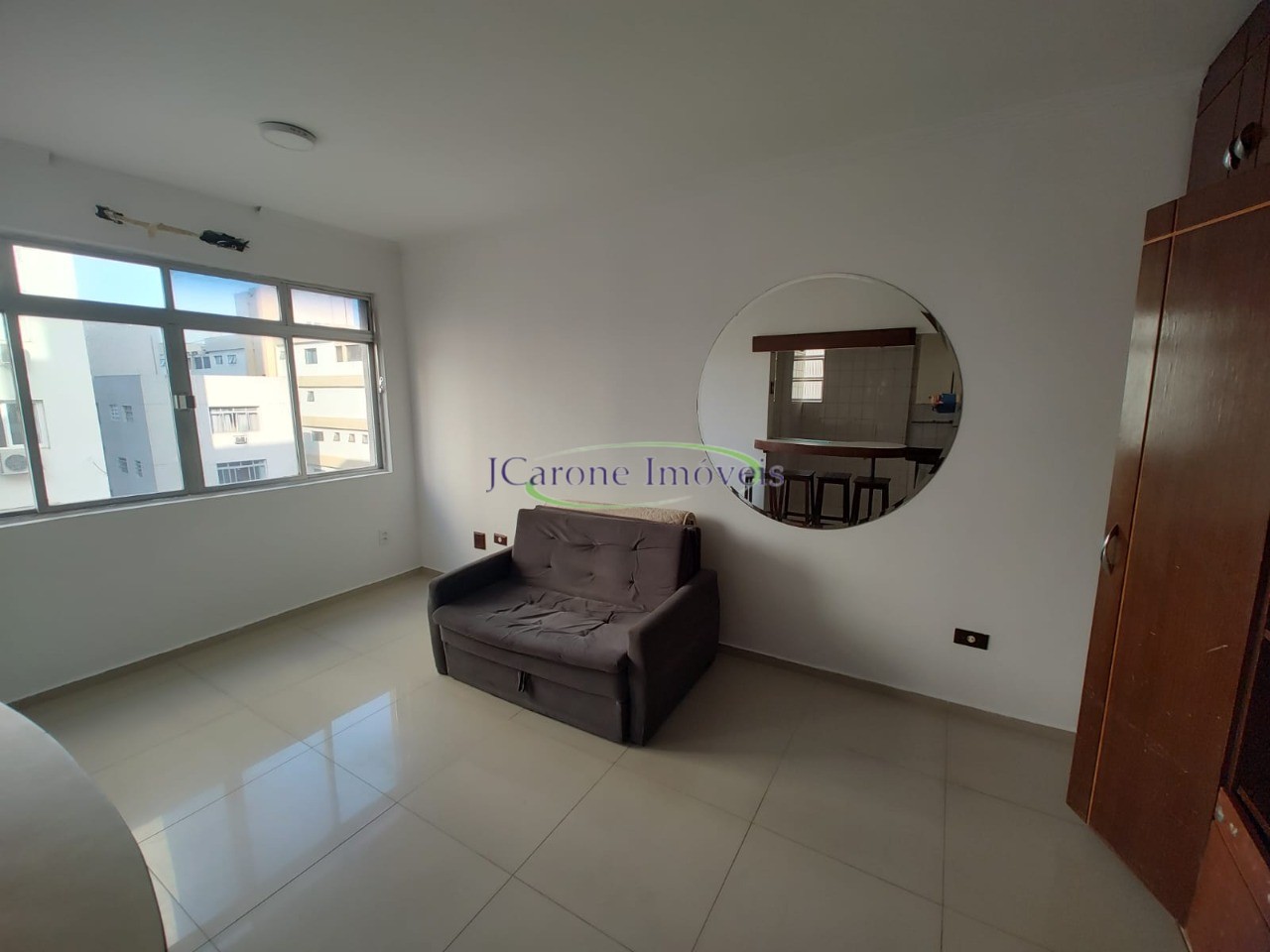 Apartamento, 1 quarto, 26 m² - Foto 3